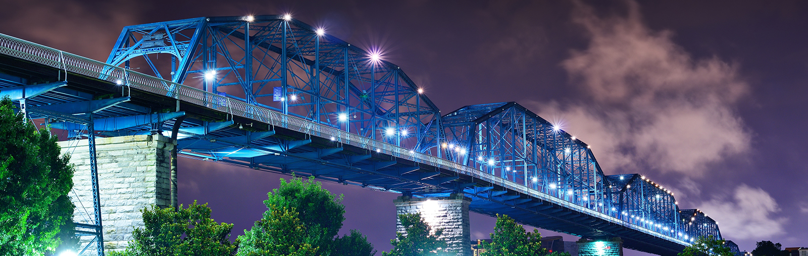 Chattanooga Bridge