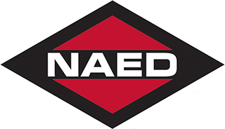 NAED Logo