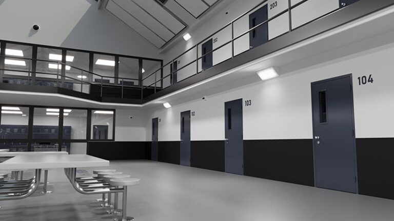 General Duty Application Image