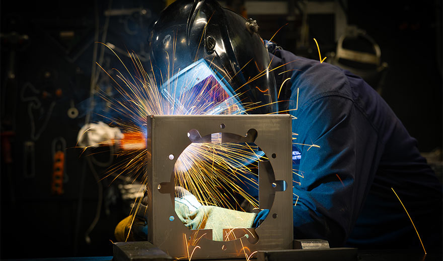 Proudly American, Proudly Compliant