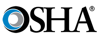Occupational Safety and Health Administration (OSHA) Occupational Safety and Health Administration (OSHA) Logo