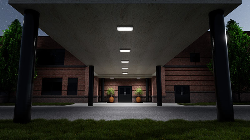 Education application image