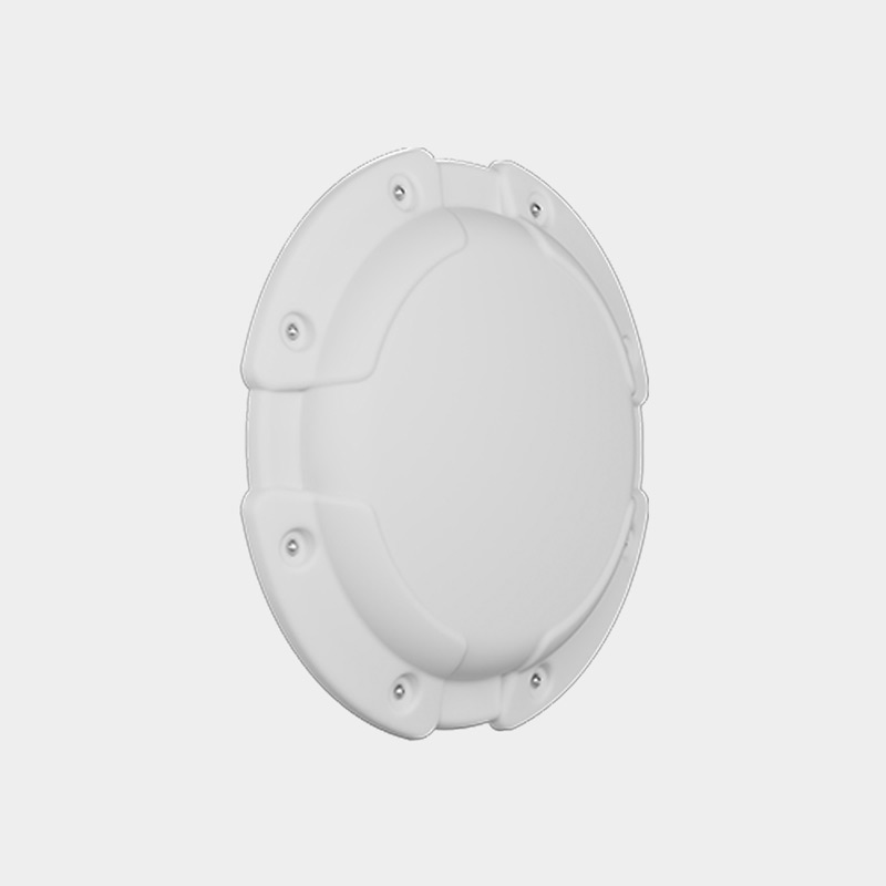 Ironclad® GDA General Duty Area Lighting Fixture