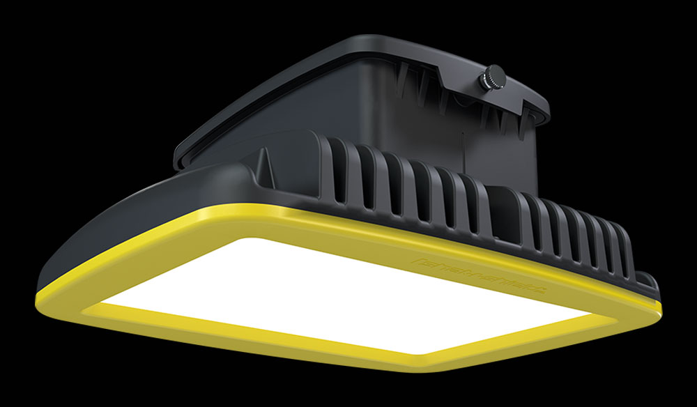 Incoplas® LED Hybrid™ HazLo Hazardous Location LED Lighting System