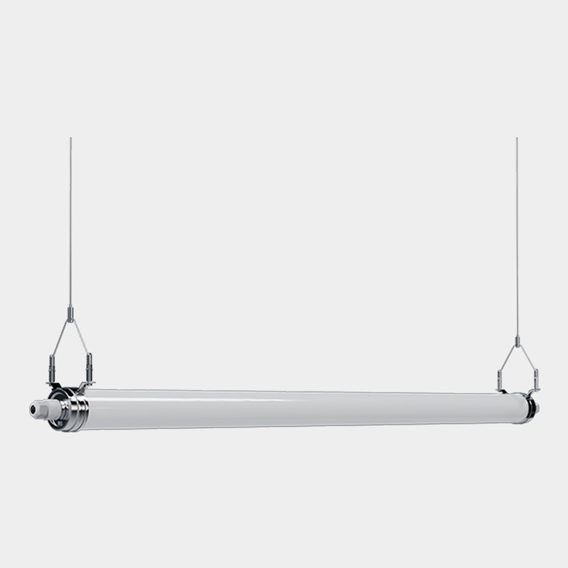 Ironclad® LDL Light Duty Linear Lighting Fixture