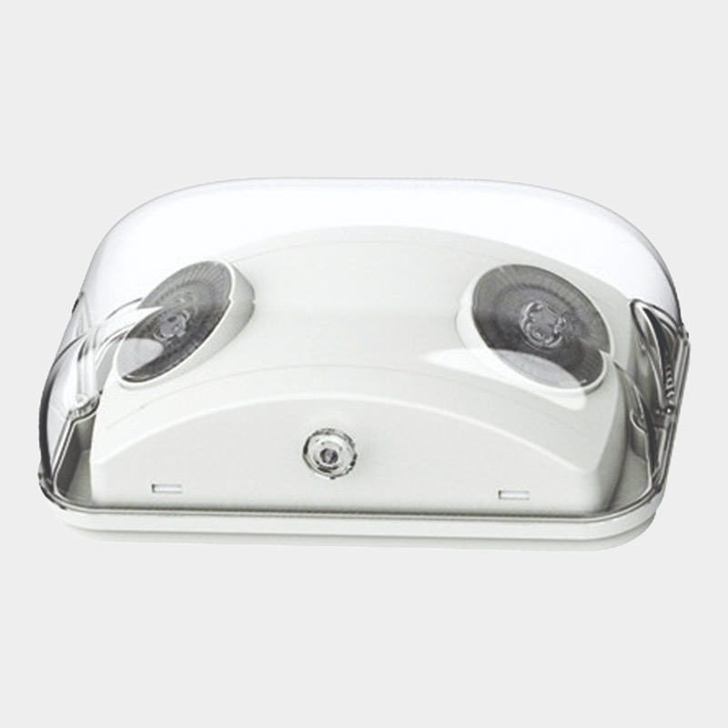 Ironclad® SRSEM LED Emergency Lights