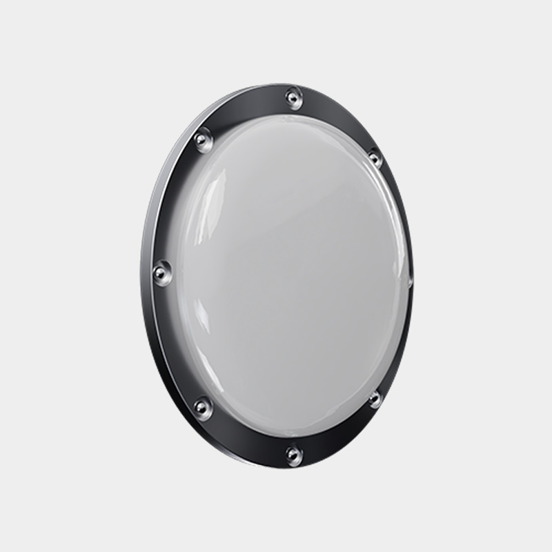 Ironclad® VR PRO Tamper-Proof and Vandal-Resistant Correctional Cell LED Fixture
