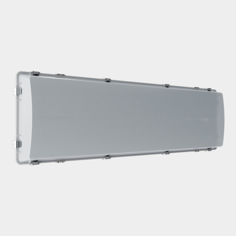 Ironclad® LED VTHB Vapor Tight High Bay