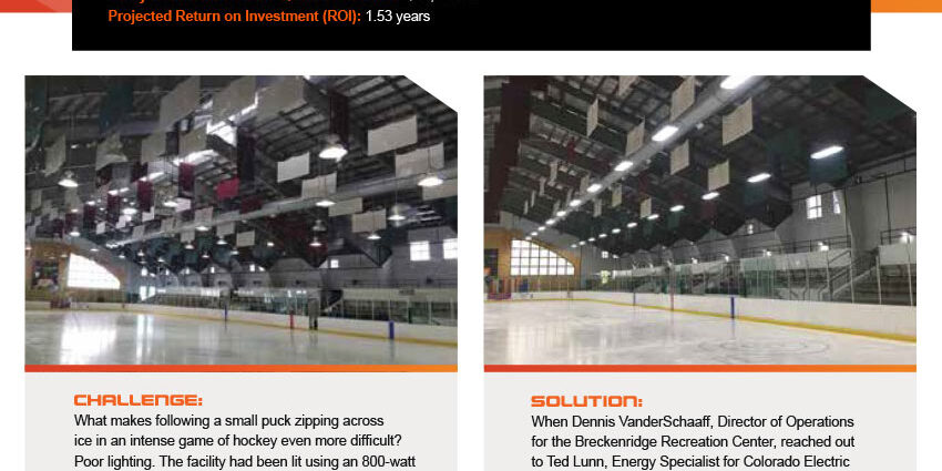 Breckenridge Ice Arena PDF Cover