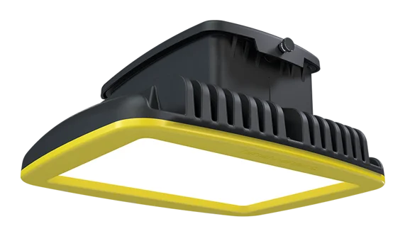 Incoplas® LED Hybrid™ HazLo LED Light System for Hazardous Locations